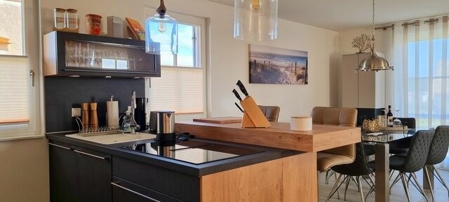 Ferienhaus in Zierow - Reethaus "Dat Lavendelhus" - Bild 5