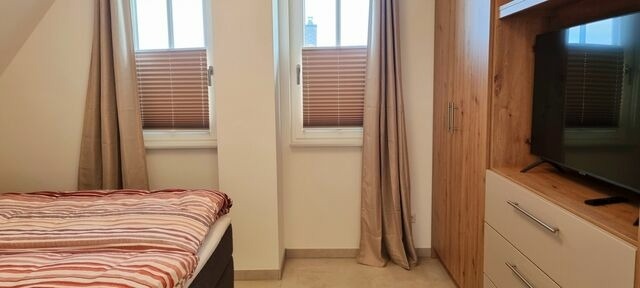 Ferienhaus in Zierow - Reethaus "Dat Lavendelhus" - Bild 9