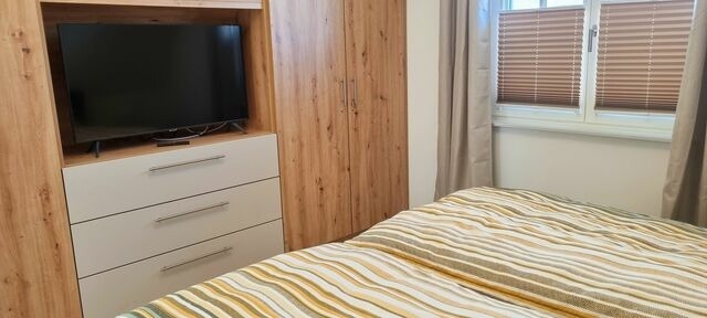 Ferienhaus in Zierow - Reethaus "Dat Lavendelhus" - Bild 13