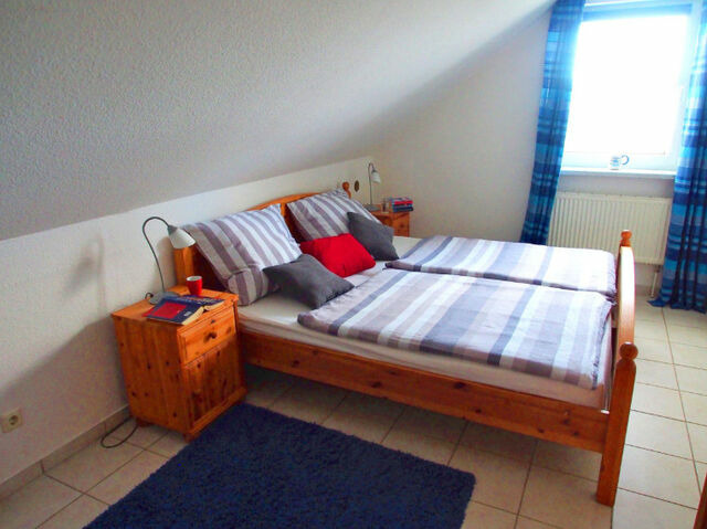 Ferienhaus in Rerik - Ferienhaus Sanddorn - Bild 6