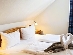 Ferienhaus Sanddorn