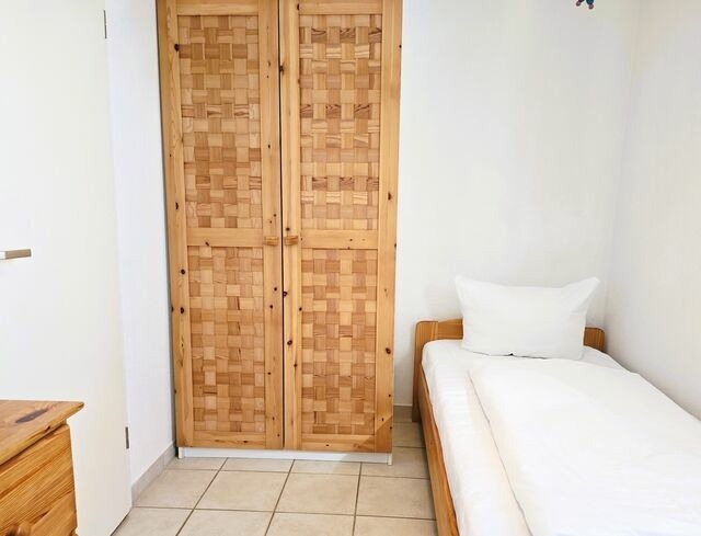 Ferienhaus in Rerik - Ferienhaus Sanddorn - Bild 7