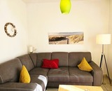 Ferienhaus in Rerik - Ferienhaus Sanddorn - Bild 9