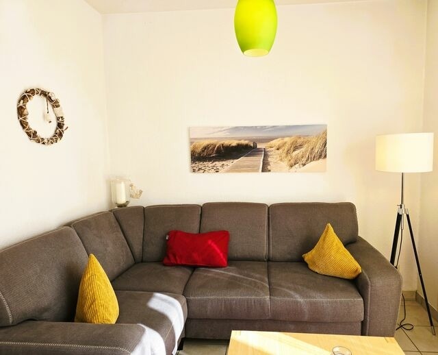 Ferienhaus in Rerik - Ferienhaus Sanddorn - Bild 9
