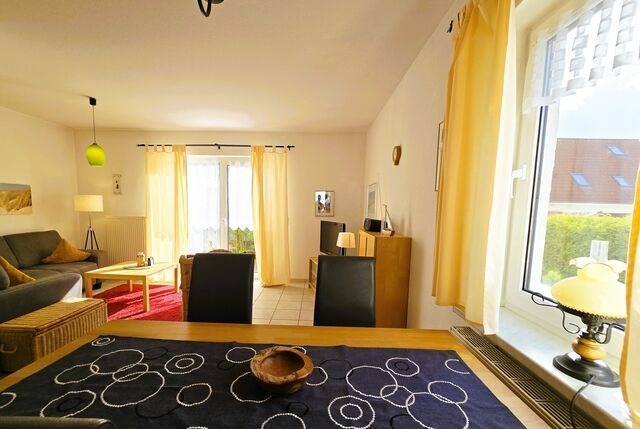 Ferienhaus in Rerik - Ferienhaus Sanddorn - Bild 13