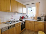 Ferienhaus in Rerik - Ferienhaus Sanddorn - Bild 15