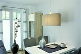 Ferienwohnung in Sellin - Villa Rosa, App. 1 - Bade- & Saunawelt t&auml;glich inklusive - Bild 4