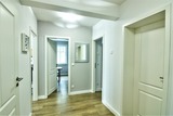 Ferienwohnung in Sellin - Villa Rosa, App. 1 - Bade- & Saunawelt t&auml;glich inklusive - Bild 8