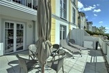 Ferienwohnung in Sellin - Villa Rosa, App. 1 - Bade- & Saunawelt t&auml;glich inklusive - Bild 9