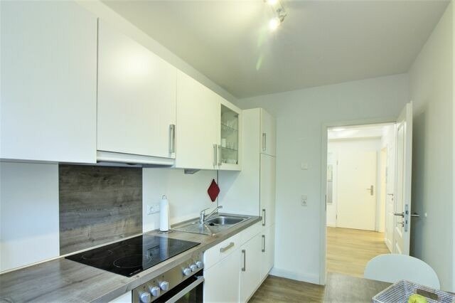 Ferienwohnung in Sellin - Villa Rosa, App. 1 - Bade- & Saunawelt t&auml;glich inklusive - Bild 10