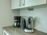 Ferienwohnung in Sellin - Villa Rosa, App. 1 - Bade- & Saunawelt t&auml;glich inklusive - Bild 12