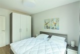 Ferienwohnung in Sellin - Villa Rosa, App. 1 - Bade- & Saunawelt t&auml;glich inklusive - Bild 16