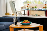 Ferienwohnung in Sierksdorf - Meerblick57 - Bild 6
