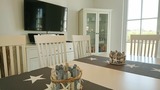 Ferienhaus in Zierow - Reethaus "TraumZeit" - Bild 4