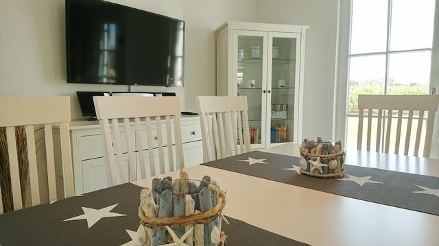 Ferienhaus in Zierow - Reethaus "TraumZeit" - Bild 4