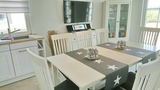 Ferienhaus in Zierow - Reethaus "TraumZeit" - Bild 5