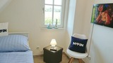 Ferienhaus in Zierow - Reethaus "TraumZeit" - Bild 15