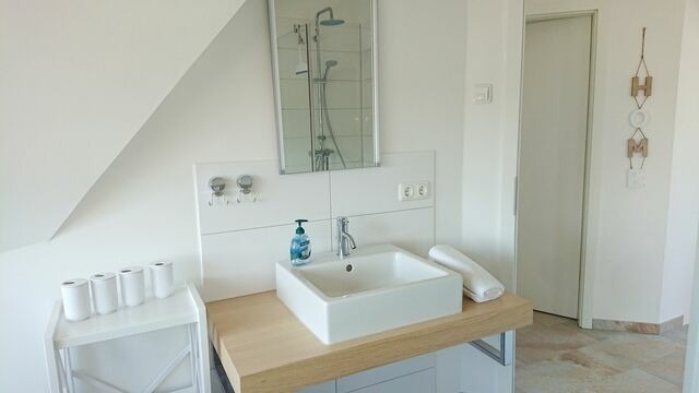 Ferienhaus in Zierow - Reethaus "TraumZeit" - Bild 16