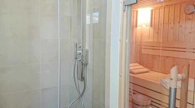 Ferienhaus in Zierow - Reethaus "TraumZeit" - Bild 18