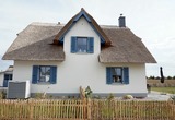 Ferienhaus in Zierow - Reethaus "TraumZeit" - Bild 21