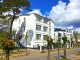 Ferienwohnung in Binz - Haus Felicitas - 90726 - Strandkorb - Bild 2