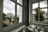 Ferienwohnung in Binz - Haus Felicitas - 90726 - Strandkorb - Bild 4