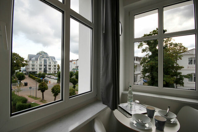 Ferienwohnung in Binz - Haus Felicitas - 90726 - Strandkorb - Bild 4