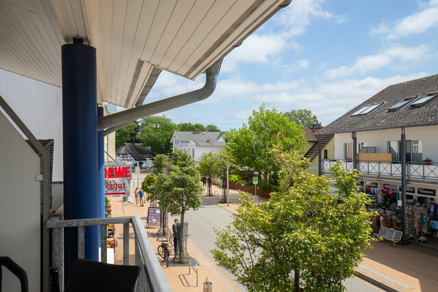 Ferienwohnung in G&ouml;hren - Ferienwohnung "Ostseewind" - Bild 11