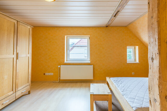 Ferienwohnung in Kl&uuml;tz - Ferienhaus Kl&uuml;tz - Bild 12