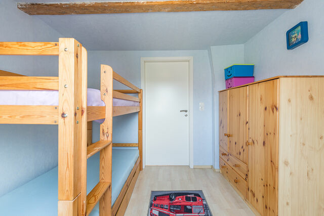 Ferienwohnung in Kl&uuml;tz - Ferienhaus Kl&uuml;tz - Bild 16