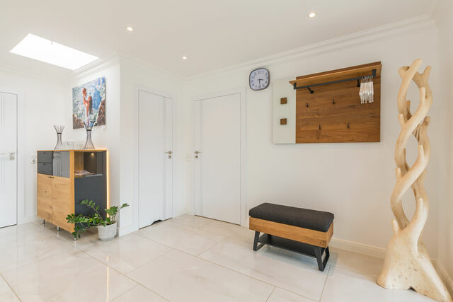 Ferienhaus in Damshagen - Ferienhaus "SAPHIR" - Bild 16