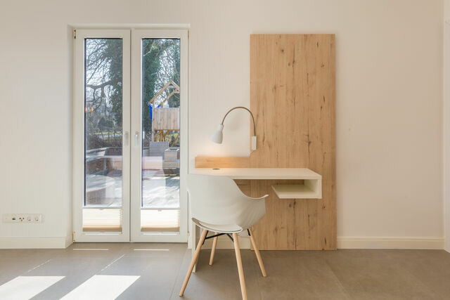 Ferienhaus in Damshagen - Ferienhaus "SAPHIR" - Bild 18