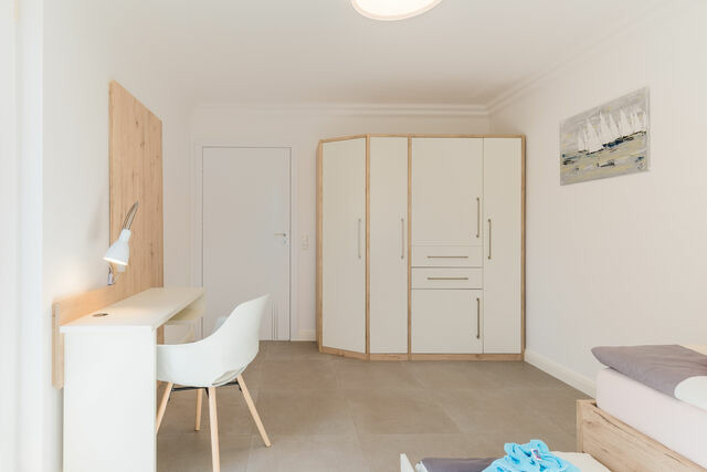 Ferienhaus in Damshagen - Ferienhaus "SAPHIR" - Bild 19