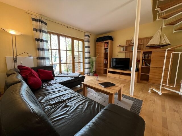 Ferienwohnung in Alt Reddevitz - H&ouml;fthus 8 - Bild 4