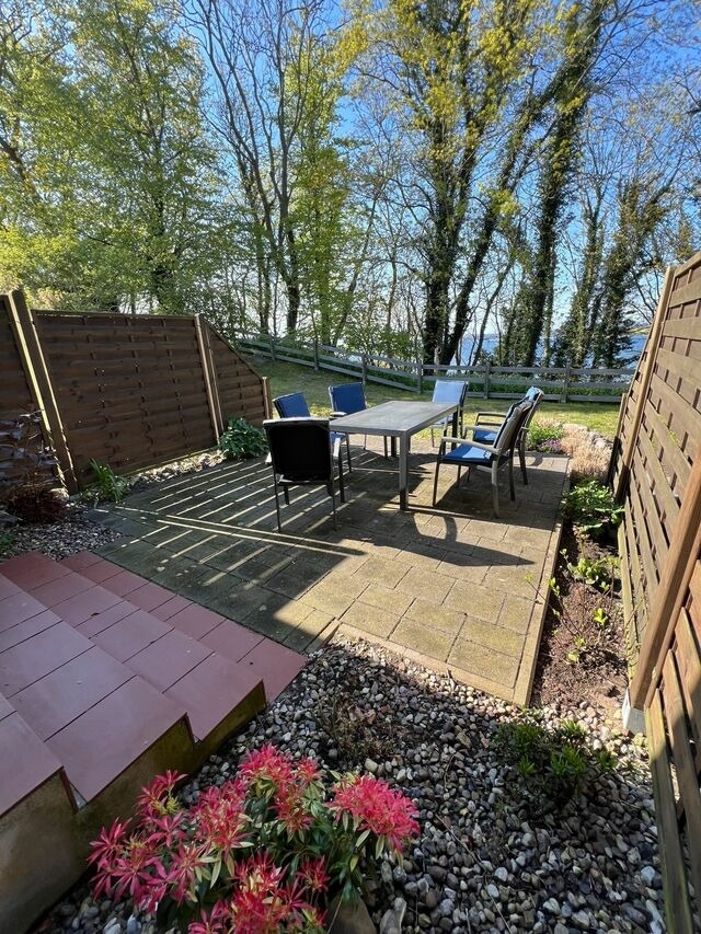 Ferienwohnung in Alt Reddevitz - H&ouml;fthus 8 - Bild 13