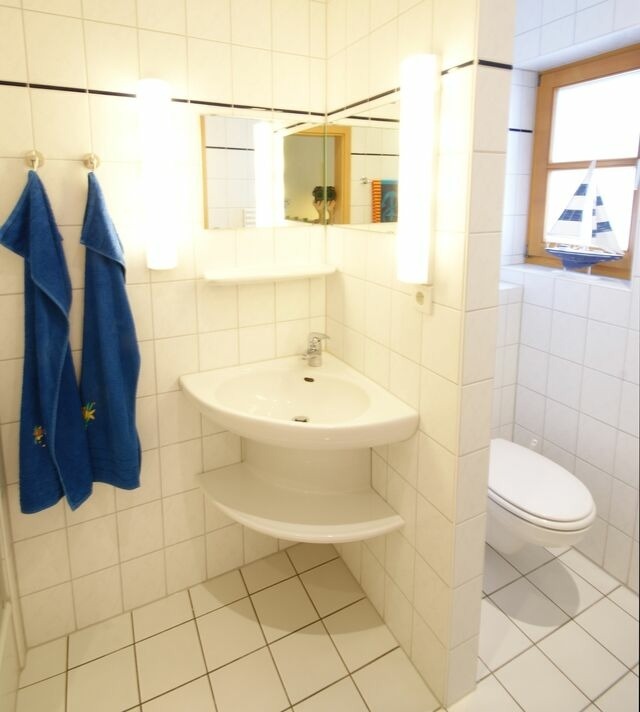 Ferienwohnung in Alt Reddevitz - H&ouml;fthus 8 - Bild 15