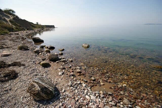 Ferienwohnung in Alt Reddevitz - H&ouml;fthus 8 - Bild 21