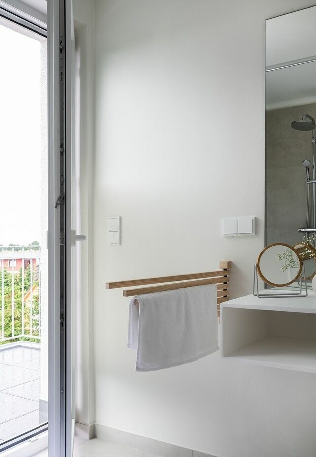 Ferienwohnung in Koserow - KOSI am Meer NEUN - Bild 13