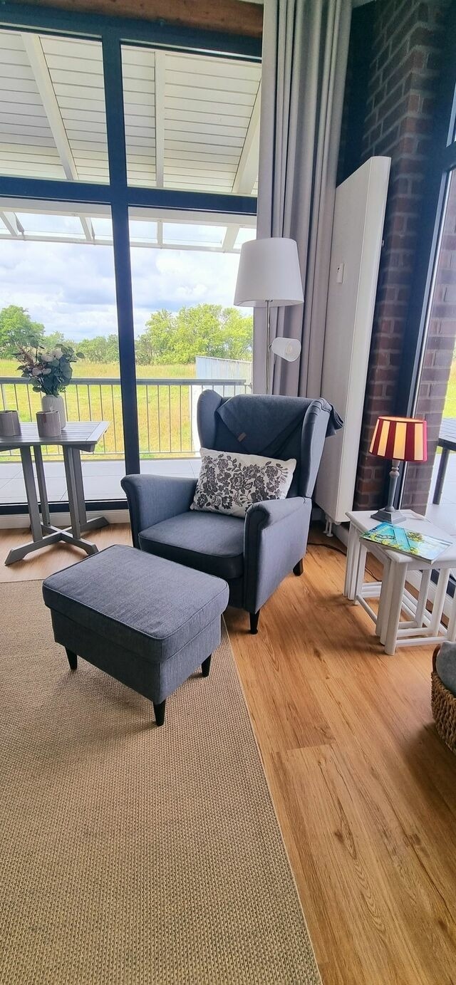 Ferienwohnung in Hohen Wieschendorf - Ferienwohnung "AuszeitamMeer" No. 18 - Aurora Vista" - Bild 5