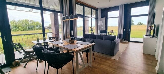 Ferienwohnung in Hohen Wieschendorf - Ferienwohnung "AuszeitamMeer" No. 18 - Aurora Vista" - Bild 6