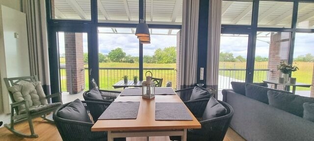Ferienwohnung in Hohen Wieschendorf - Ferienwohnung "AuszeitamMeer" No. 18 - Aurora Vista" - Bild 7