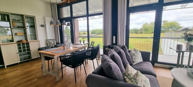 Ferienwohnung in Hohen Wieschendorf - Ferienwohnung "AuszeitamMeer" No. 18 - Aurora Vista" - Bild 9