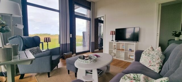 Ferienwohnung in Hohen Wieschendorf - Ferienwohnung "AuszeitamMeer" No. 18 - Aurora Vista" - Bild 11