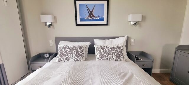 Ferienwohnung in Hohen Wieschendorf - Ferienwohnung "AuszeitamMeer" No. 18 - Aurora Vista" - Bild 16