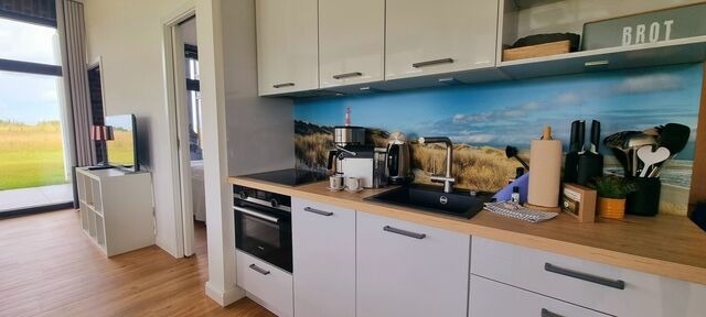 Ferienwohnung in Hohen Wieschendorf - Ferienwohnung "AuszeitamMeer" No. 18 - Aurora Vista" - Bild 17
