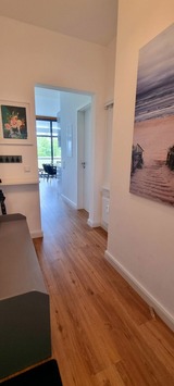 Ferienwohnung in Hohen Wieschendorf - Ferienwohnung "AuszeitamMeer" No. 18 - Aurora Vista" - Bild 18