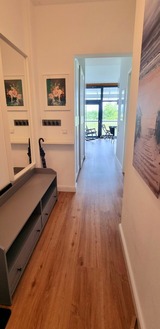 Ferienwohnung in Hohen Wieschendorf - Ferienwohnung "AuszeitamMeer" No. 18 - Aurora Vista" - Bild 19