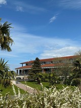 Ferienwohnung in Hohen Wieschendorf - Ferienwohnung "AuszeitamMeer" No. 18 - Aurora Vista" - Bild 24