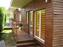 Zinglingsberg, Bungalow 3