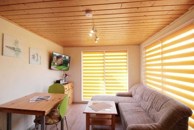 Ferienhaus in Binz - Zinglingsberg, Bungalow 3 - Bild 3